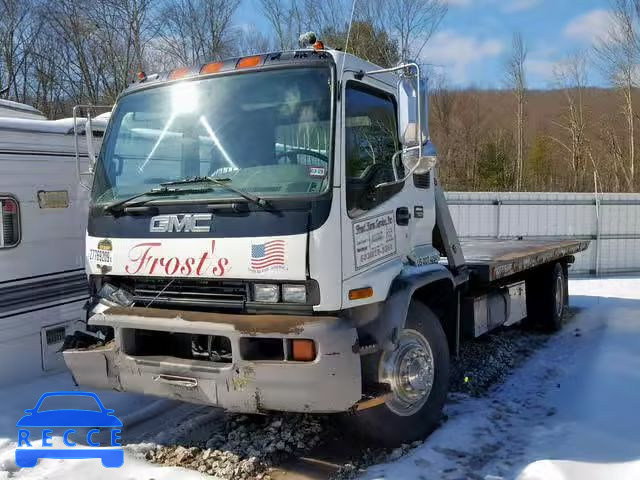 1999 GMC T-SERIES F 1GDM7C1C4XJ501772 зображення 1