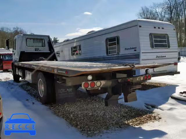 1999 GMC T-SERIES F 1GDM7C1C4XJ501772 зображення 2