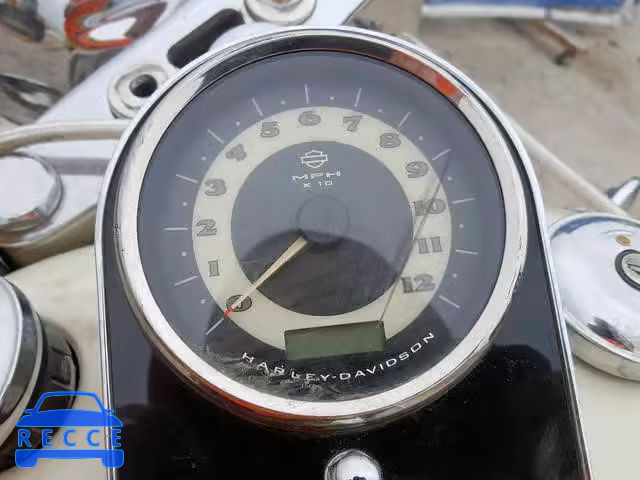 2011 HARLEY-DAVIDSON FLSTN 1HD1JD518BB030878 зображення 7