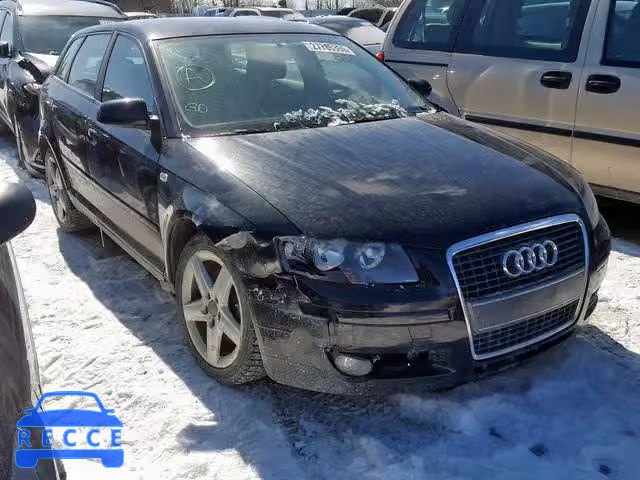 2006 AUDI A3 2 WAUHF78P16A061711 image 0