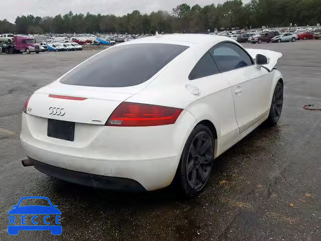 2010 AUDI TT PREMIUM TRUFFAFK9A1009868 зображення 3