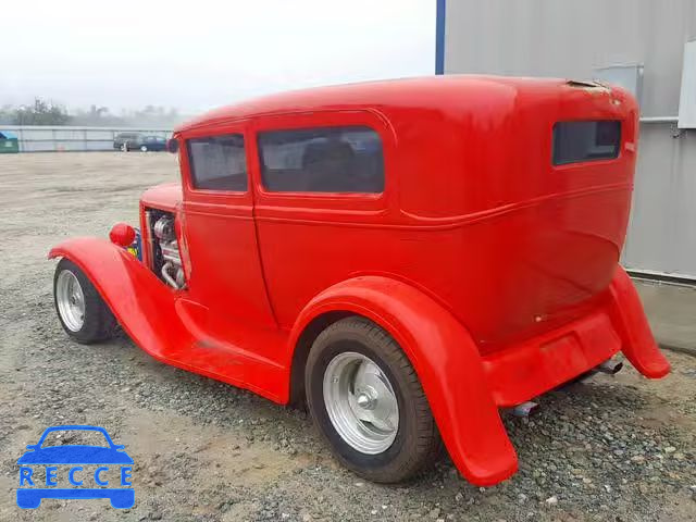 1931 FORD MODEL A SCDHPT511866 image 2