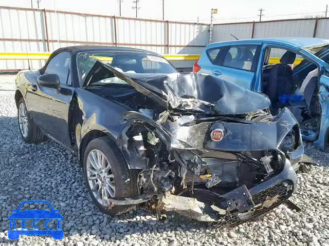 2018 FIAT 124 SPIDER JC1NFAEK8J0140459 image 0