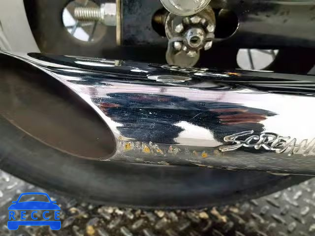 1998 HARLEY-DAVIDSON XL883 1HD4CAM14WY210482 image 14