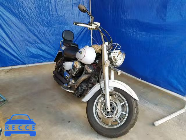 2004 YAMAHA XV1700 A JYAVP17E34A006573 Bild 0