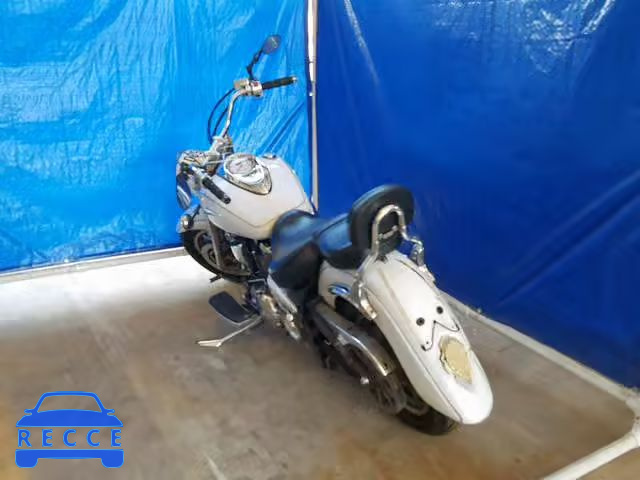 2004 YAMAHA XV1700 A JYAVP17E34A006573 Bild 2