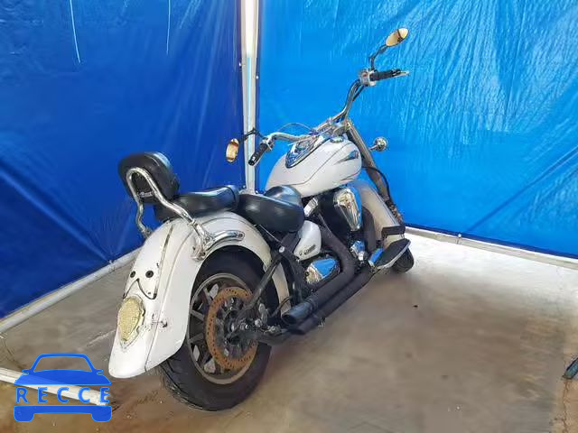 2004 YAMAHA XV1700 A JYAVP17E34A006573 Bild 3