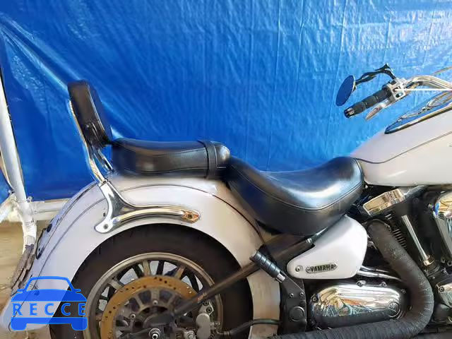 2004 YAMAHA XV1700 A JYAVP17E34A006573 Bild 5