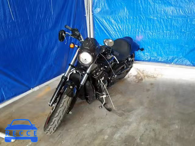 2008 HARLEY-DAVIDSON VRSCDX 1HD1HHH198K808466 зображення 1