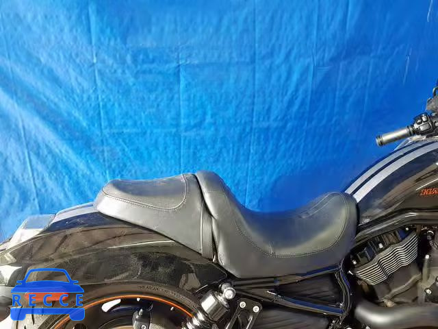 2008 HARLEY-DAVIDSON VRSCDX 1HD1HHH198K808466 Bild 5