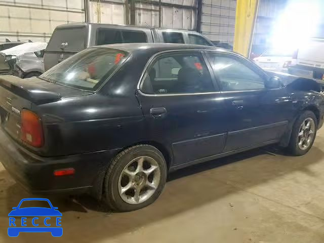 2000 SUZUKI ESTEEM GL JS2GB41S6Y5187491 image 3