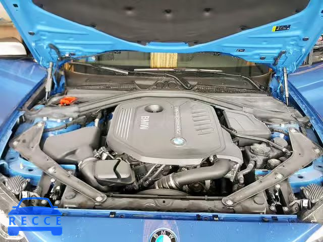 2018 BMW M240I WBA2N1C59JVC28011 зображення 6