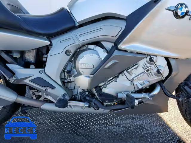 2012 BMW K1600 GTL WB1061203CZZ22471 зображення 6