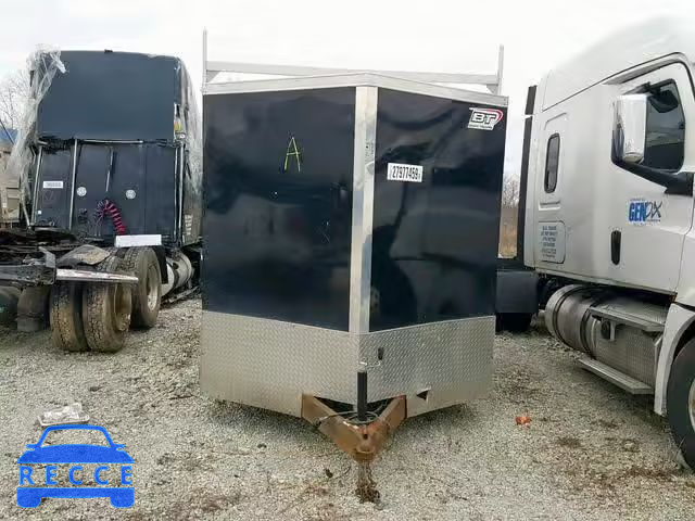 2014 OTHER TRAILER 542BC1424EB007986 image 1