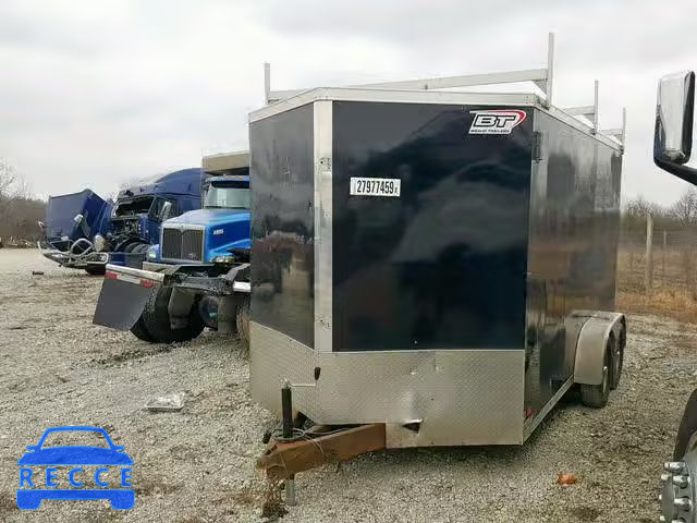 2014 OTHER TRAILER 542BC1424EB007986 image 2