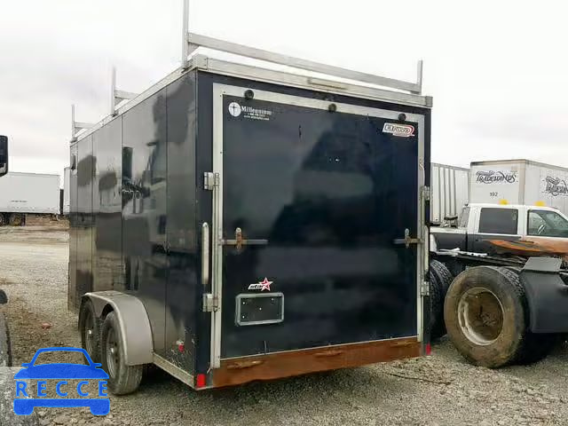 2014 OTHER TRAILER 542BC1424EB007986 image 3