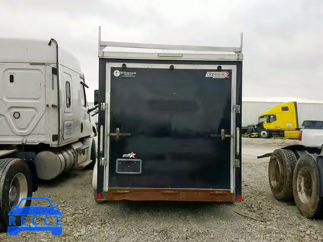 2014 OTHER TRAILER 542BC1424EB007986 image 4