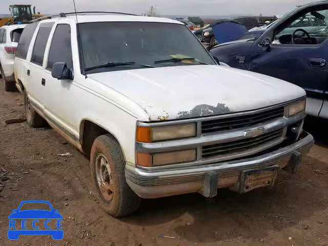 1995 CHEVROLET SUBURAN 1GNEC16K1SJ370342 image 0