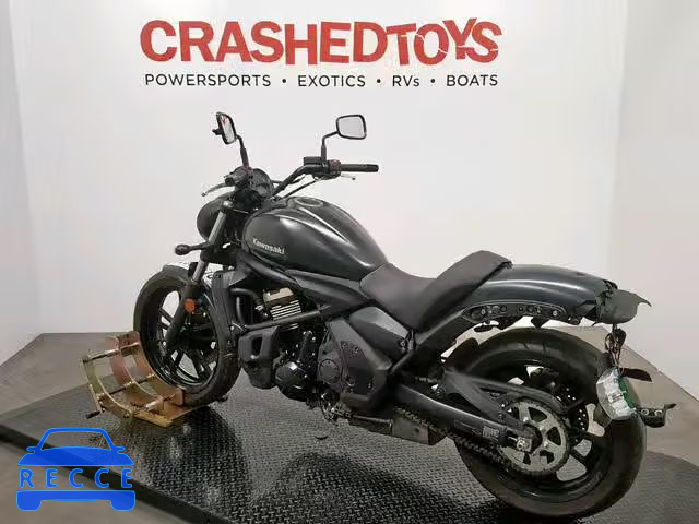 2017 KAWASAKI EN650 D JKAENED1XHDA00368 image 17