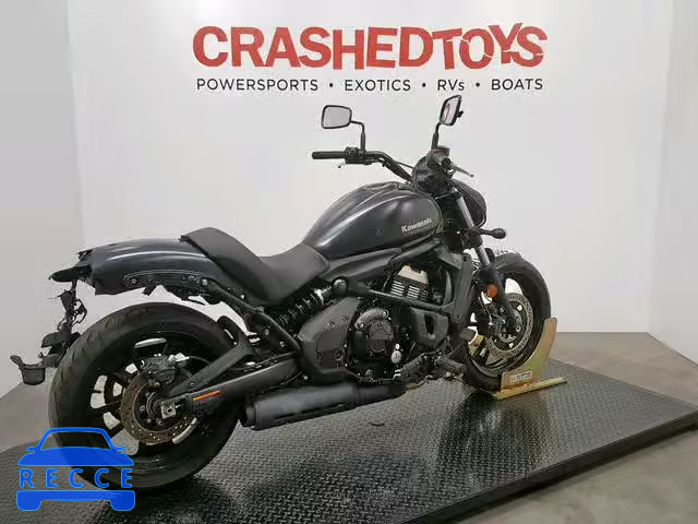 2017 KAWASAKI EN650 D JKAENED1XHDA00368 image 18