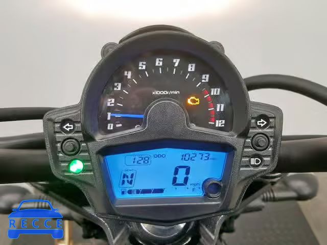 2017 KAWASAKI EN650 D JKAENED1XHDA00368 image 6