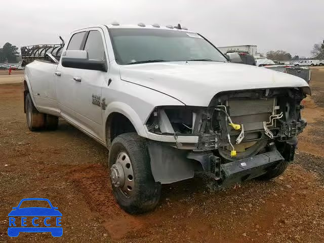 2016 RAM 3500 LARAM 3C63RRJL3GG143764 image 0