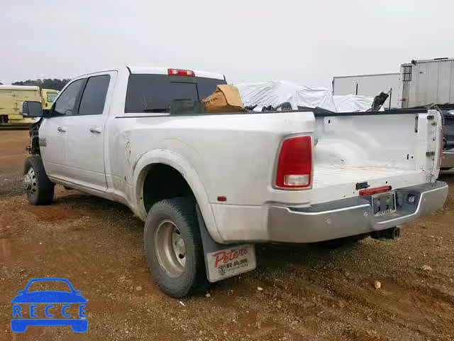 2016 RAM 3500 LARAM 3C63RRJL3GG143764 Bild 2