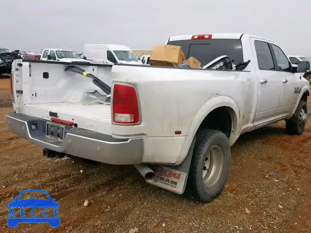 2016 RAM 3500 LARAM 3C63RRJL3GG143764 image 3