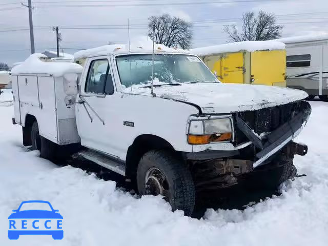 1992 FORD F SUPER DU 2FDLF47M5NCA77308 Bild 0