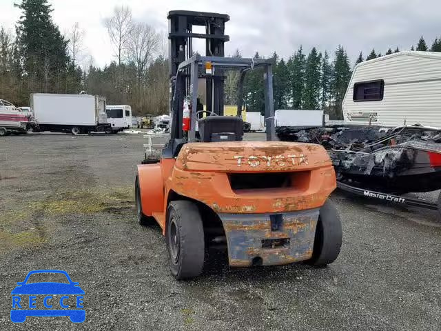 2006 TOYOTA FORKLIFT 00000000000060680 зображення 2