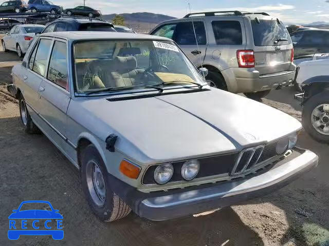 1978 BMW 530I 5095741 зображення 0