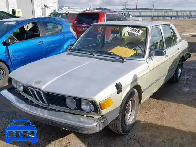1978 BMW 530I 5095741 зображення 1