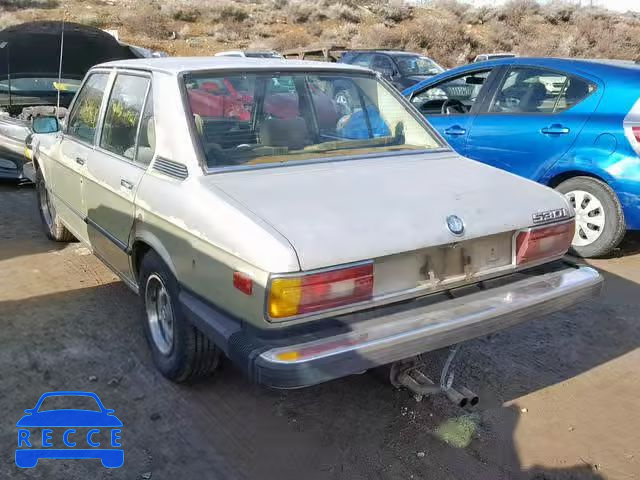 1978 BMW 530I 5095741 зображення 2