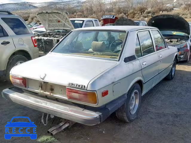 1978 BMW 530I 5095741 зображення 3