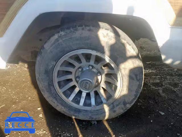 1987 JEEP GRAND WAGO 1JCNJ15UXHT183825 image 8