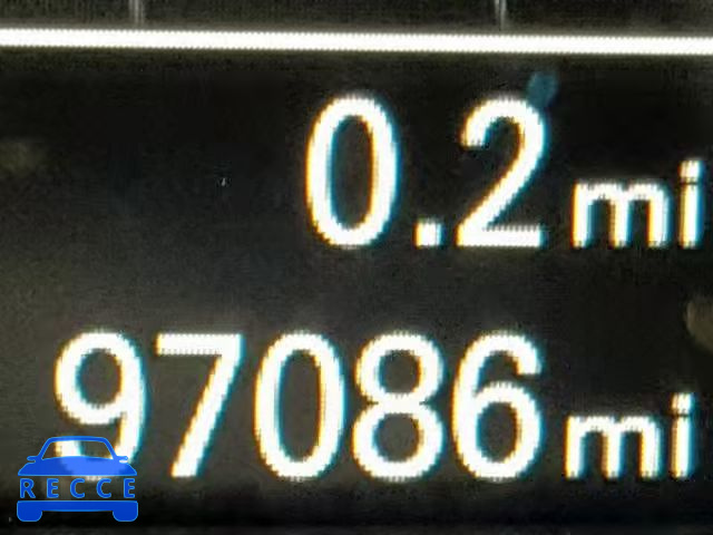 2014 AUDI A8 QUATTRO WAUAGAFDXEN006265 image 7