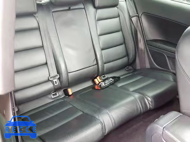 2012 VOLKSWAGEN GOLF R WVWRF7AJ0CW333029 зображення 5