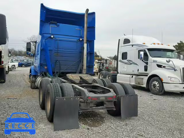 2012 VOLVO VN VNM 4V4MC9DG5CN541092 image 2