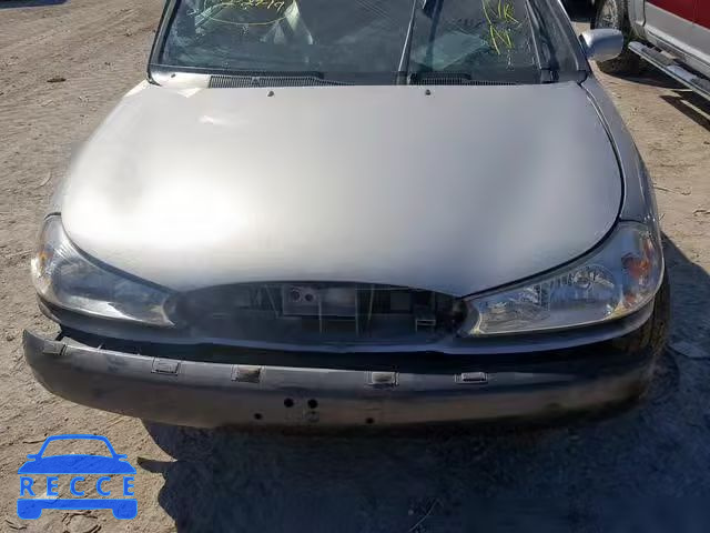 1998 FORD CONTOUR SV 1FAFP68G5WK201809 зображення 6