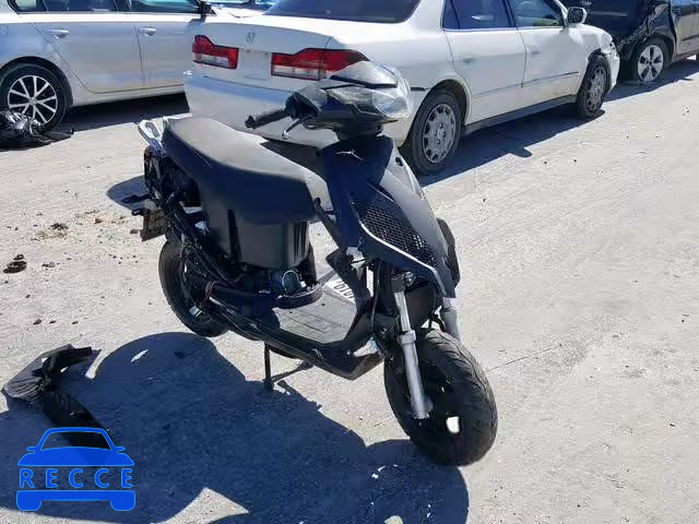 2016 OTHER SCOOTER L9NTEACB4G1000915 Bild 0