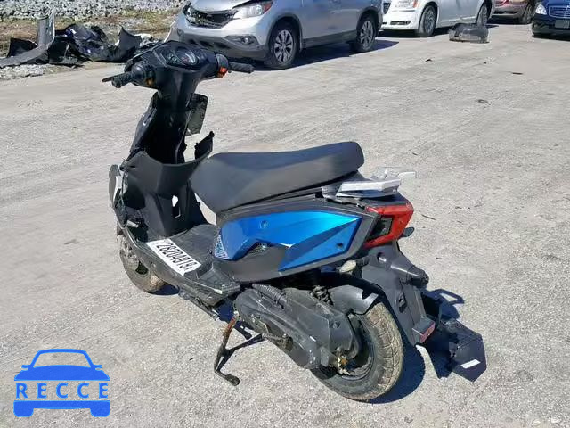 2016 OTHER SCOOTER L9NTEACB4G1000915 Bild 2