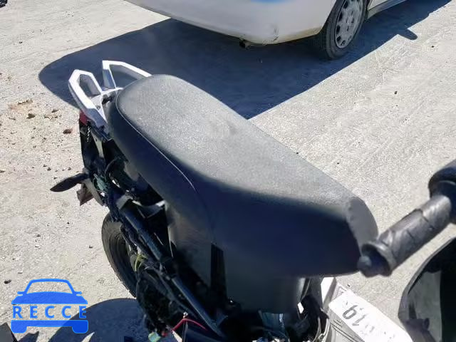 2016 OTHER SCOOTER L9NTEACB4G1000915 Bild 5