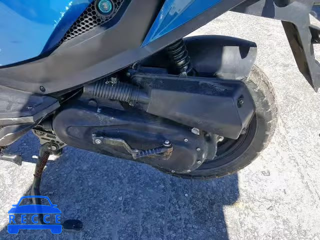 2016 OTHER SCOOTER L9NTEACB4G1000915 Bild 6