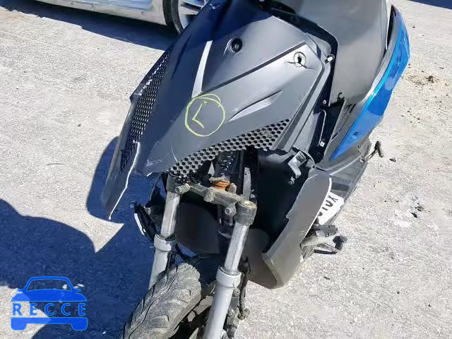 2016 OTHER SCOOTER L9NTEACB4G1000915 Bild 8