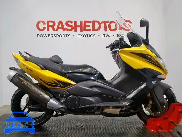 2009 YAMAHA XP500 JYASJ07Y99A000289 Bild 0