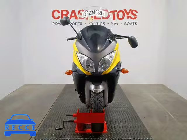 2009 YAMAHA XP500 JYASJ07Y99A000289 image 1