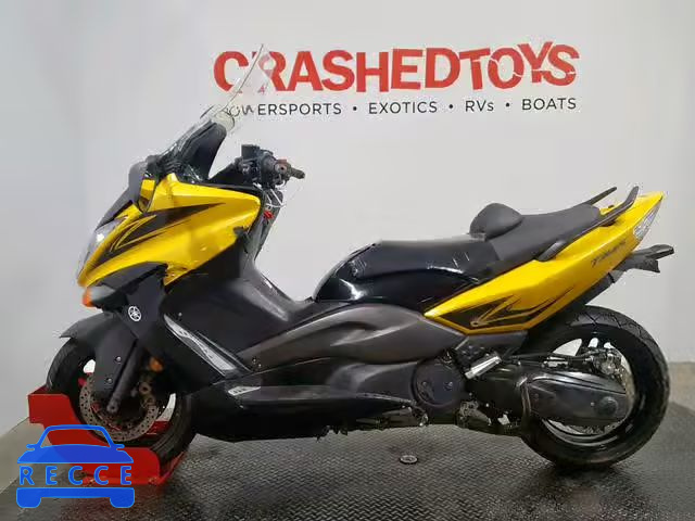 2009 YAMAHA XP500 JYASJ07Y99A000289 image 2