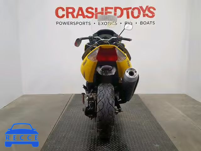 2009 YAMAHA XP500 JYASJ07Y99A000289 зображення 3