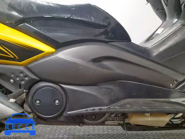 2009 YAMAHA XP500 JYASJ07Y99A000289 image 4