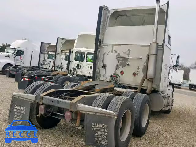 1997 INTERNATIONAL 9200 2HSFMAHR3VC025716 image 3